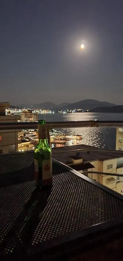 Glen'S Rooftop Sarandë